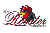 Mad Rooster Logo
