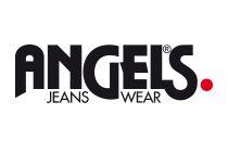 ANGELS Jeanswear · Logo