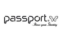 Passport Logo