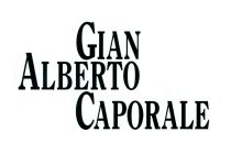 Gian Alberto Caporale Logo