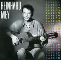reinhard mey farben intercord cover 01