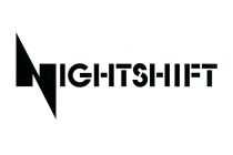 nightshift records logo