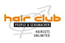 hairclub logo 01