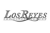 los reyes logo