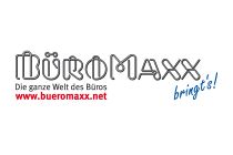 BüroMaxx Schriftzug