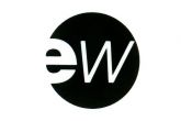 east west records logo