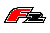 F2 Logo