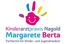 margarete berta logo