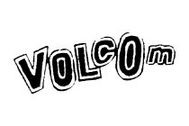 volcom logo 01