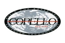 COPELLO Logo