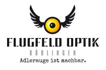 flugfeld optik logo 01