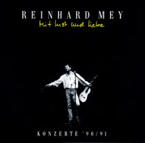 reinhard mey konzerte intercord cover 01