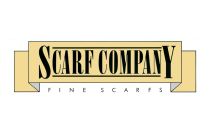 Scarf Company Logo