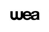 wea records logo