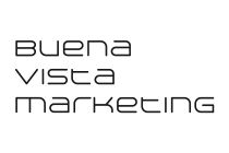 buena vista marketing · Logo