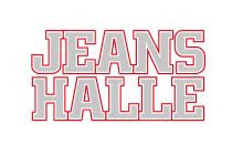JEANS-HALLE Logo
