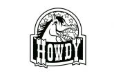 howdy recordlabel logo