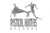 mystical hunters records logo