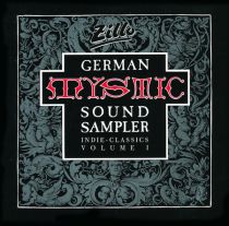 zillo german mystic sound sampler cover volume 01