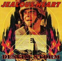 jealous heart desert storm cover