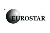 eurostar records logo