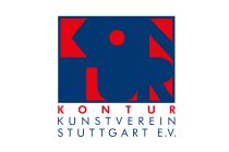 kontur kunstverein stuttgart logo