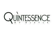 QUINTESSENCE Logo