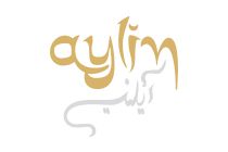 aylin · Logo
