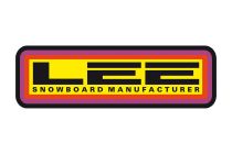 LEE Snowboards Logo