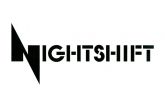 nightshift records logo