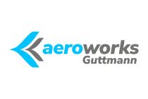 aeroworks-guttmann logo 01
