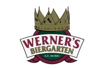 werners biergarten logo 01
